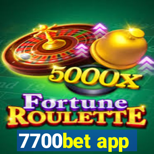 7700bet app